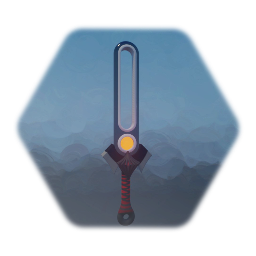 Conquest - Spick's Sword