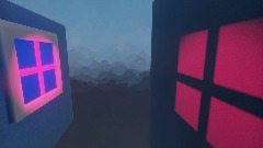 A screenshot taken in Dreams. 2 of 4.