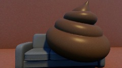 Tunner Needs a Toilet