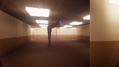 A screenshot taken in Dreams. 4 of 4.