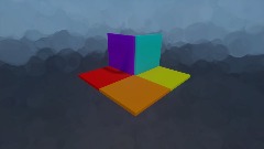 A screenshot taken in Dreams. 4 of 4.