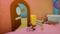 A screenshot taken in Dreams. 20 of 24.