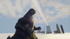 Godzilla GR Logic Testing