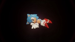 Wake up, Sonic...