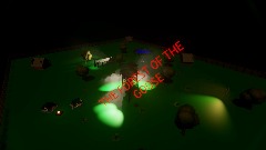 A screenshot taken in Dreams. 2 of 18.