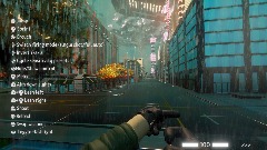 A screenshot taken in Dreams. 4 of 4.