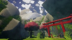 A screenshot taken in Dreams. 1 of 1.