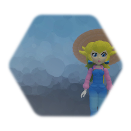 My Creation - 12/3/2021