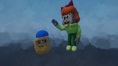 A screenshot taken in Dreams. 13 of 20.