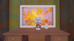 The amazing world of Gumball test