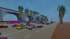 A screenshot taken in Dreams. 3 of 5.