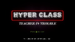 HYPER CLASS