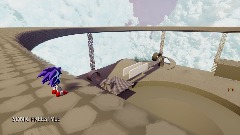 A screenshot taken in Dreams. 4 of 28.