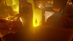 A screenshot taken in Dreams. 1 of 1.