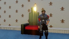 A screenshot taken in Dreams. 9 of 17.