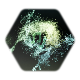 On My Way Down To Funky Town To Pick Up A Second Hand Tea Set.