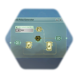 Multi-Pulse Generator v1