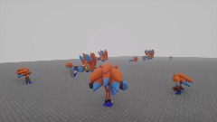 You Vs Furnace Firelight