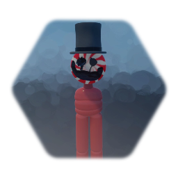 Mint man for @ATREYU_GOOBER