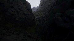 A screenshot taken in Dreams. 8 of 22.