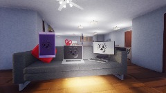 The Vison Show The New Show Episode 1