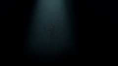 A screenshot taken in Dreams. 12 of 14.