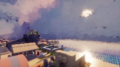 A screenshot taken in Dreams. 16 of 22.
