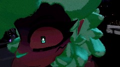 A screenshot taken in Dreams. 1 of 2.