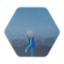 Its a crime to do this to adventure time