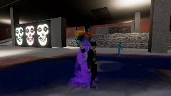 JOJO'S SMOL ADVENTURE DEMO