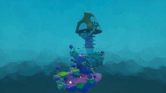 A screenshot taken in Dreams. 10 of 30.