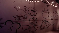 A screenshot taken in Dreams. 5 of 24.