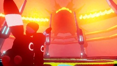 A screenshot taken in Dreams. 2 of 2.