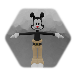 Yakko Warner 1993