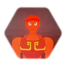 Hercules [V2]