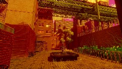 A screenshot taken in Dreams. 6 of 20.