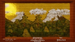 A screenshot taken in Dreams. 4 of 19.