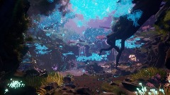 A screenshot taken in Dreams. 22 of 29.