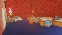 Dark_Reflection0's Bakery