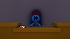 A screenshot taken in Dreams. 1 of 1.