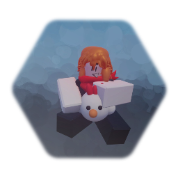 My roblox oc