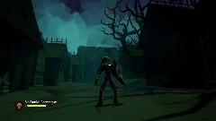 A screenshot taken in Dreams. 15 of 30.