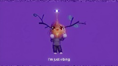 A screenshot taken in Dreams. 13 of 15.