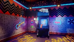 A screenshot taken in Dreams. 1 of 13.