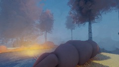 A screenshot taken in Dreams. 15 of 17.