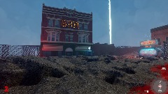 A screenshot taken in Dreams. 2 of 3.