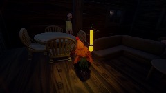 My little legs scene 1