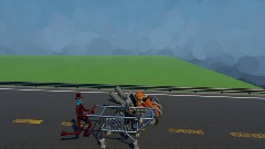 Remix of AY | Go Karting with???