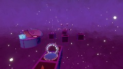 My Dreamiverse Dash!