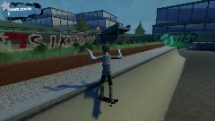 A screenshot taken in Dreams. 1 of 15.